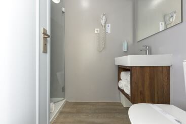 호텔 D' El Rei B&b