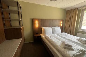 Strandhotel De Logerij Renesse