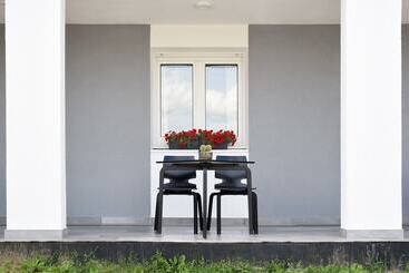 בית מלון כפרי Des Mosaiques