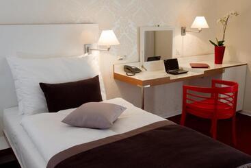 Ea Hotel Tereziánský Dvůr