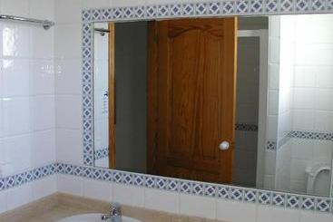 هتل Es Salobrar
