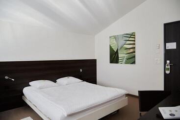 בית מלון כפרי Frohsinn