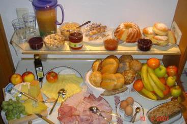 Пансион Gästehaus Gradwohl