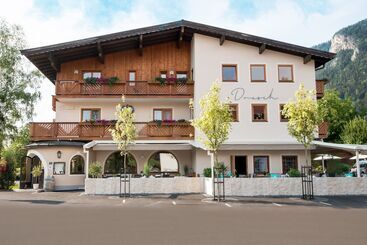 Отель & Gasthaus Dresch