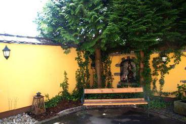 Пансион Gasthof Drofner