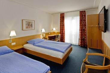 בית מלון כפרי Good Night Inn