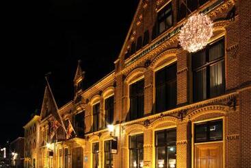 Grand Hotel Alkmaar