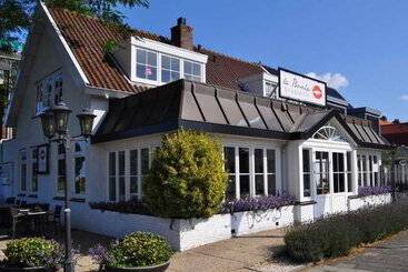 Boutique Hotel Herbergh Amsterdam Airport Free Parking