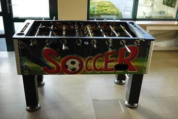 בית מלון כפרי Het Oosten