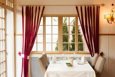 호텔 Hohberg  Next To Bbc Arena