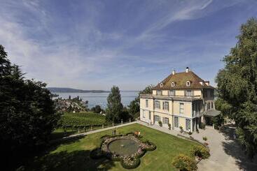 ホテル Kreuzlingen Am Hafen