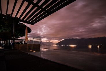 Baron Tavernier Hotel Restaurant & Spa