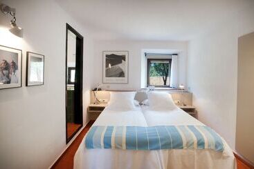 Mas Falgarona Hotel Boutique & Spa