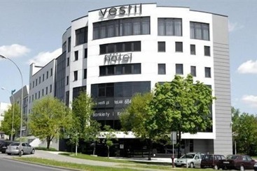 酒店 Vestil