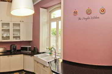 Oh Casa Sintra