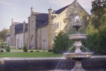 酒店 Pałac Brunów   Wellness & Spa