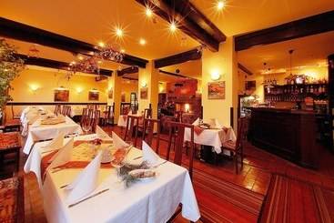 Park Hotel Pruhonice