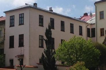 فندق Penzion Willa