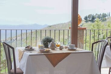 בית מלון כפרי Pigna D Oro Country