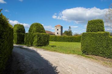 Отель Quinta Da Fata