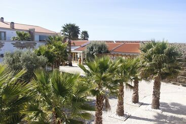 هتل Quinta Do Molinu