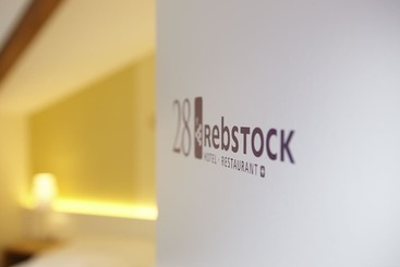 ホテル Restaurant Rebstock