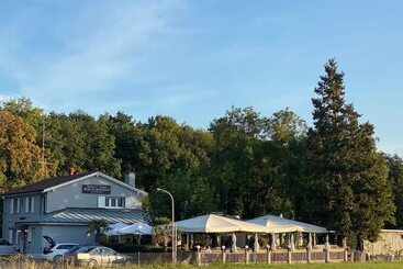 فندق Relais De L Aérodrome