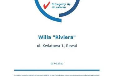 هتل Riviera