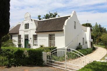 בית מלון כפרי Rothman Manor