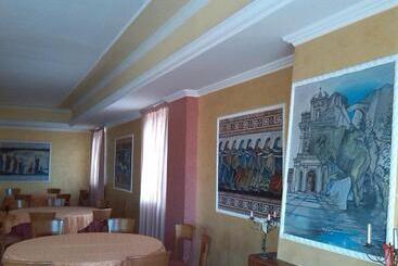 酒店 San Francesco Terme