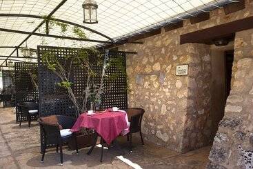 酒店 S Hort De Son Caulelles   Adults Only