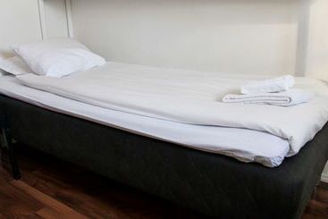 Sure Hotel By Best Western Vilsta Sporthotell