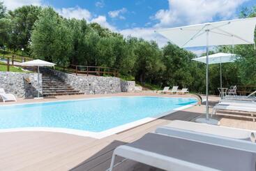 酒店 Tenuta Terre Di Bosco