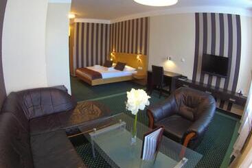 هتل Vacek Pod Věží