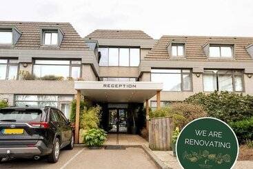 Van Der Valk Hotel Den Haag Wassenaar