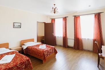 هتل Complex Volgavolga