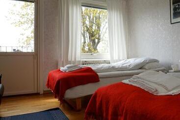 酒店 Dinners Mellerud