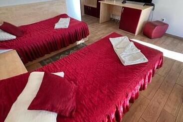 Motel Select