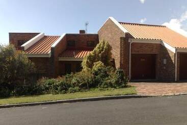 بنسيون Cloud No9 Guesthouse