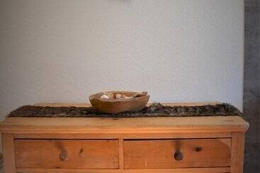 ペンション Gasthaus Alpina