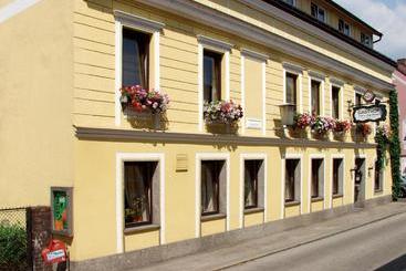 Пансион Gasthof Manner