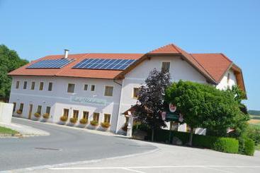 펜션 Gasthof Schabschneider