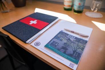 פנסיון Landgasthof