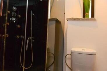 膳宿费 Seia Alojamentos Leitao