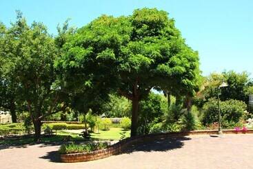 Пансион Southern Cross Guesthouse