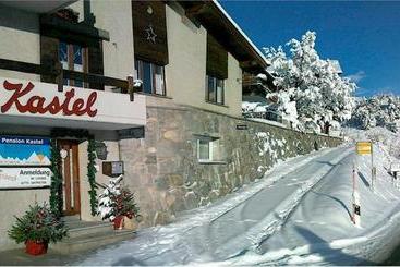 Pension Kastel