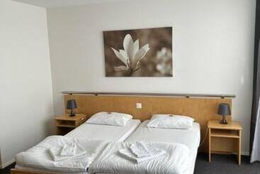 Primestay Hotel By Kostbar