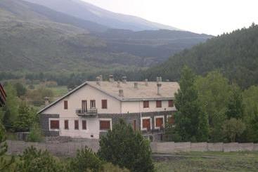 Residence Serra La Nave