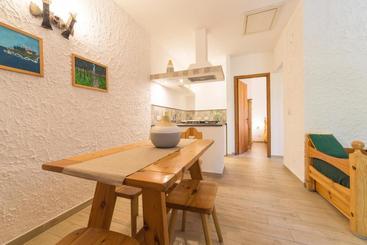 Residence Serra La Nave