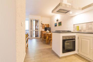 Residence Serra La Nave